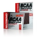Amino BCAA Mega Strong  Powder 4:1:1